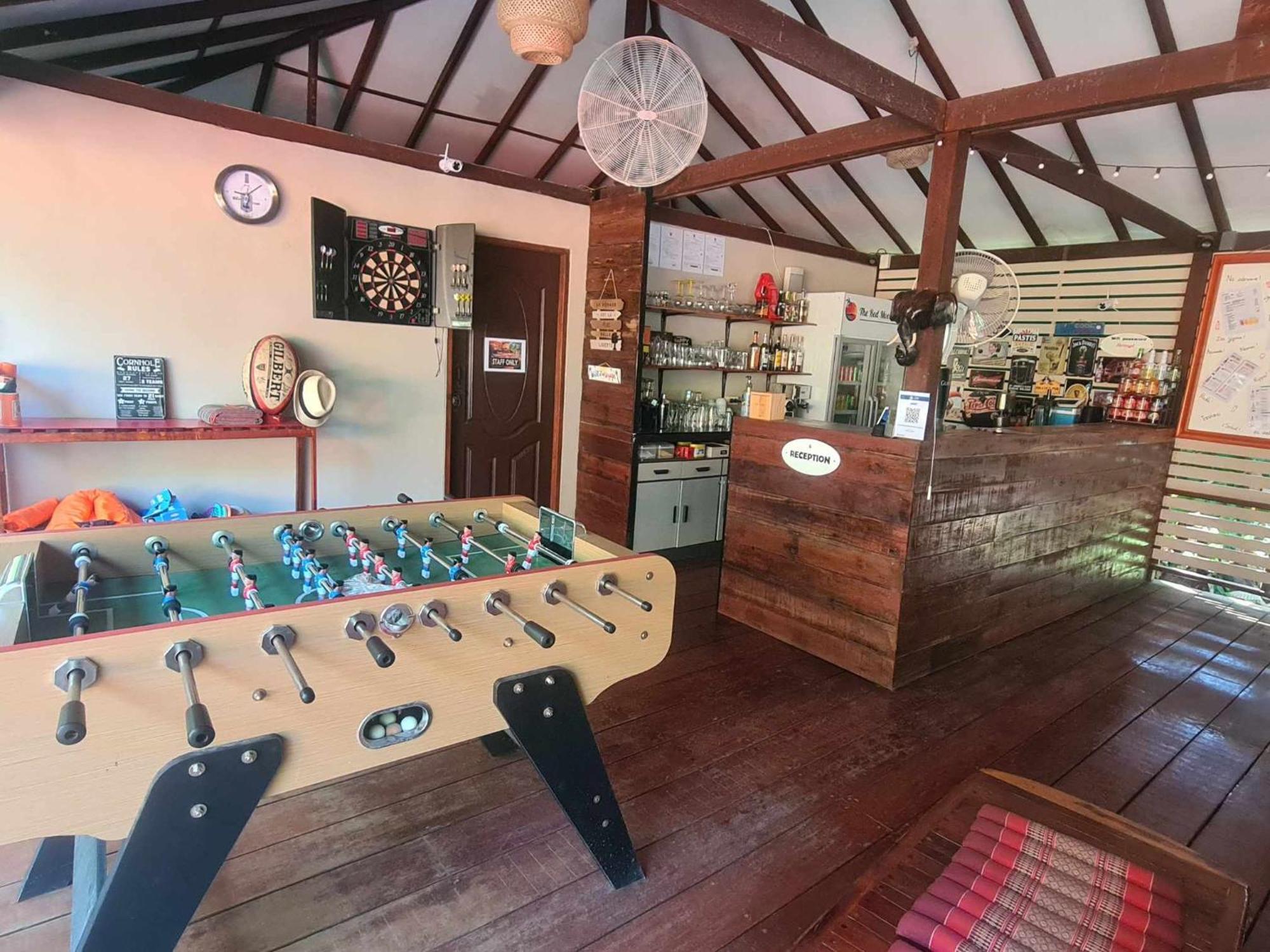 Red Moon Hideaway Hotel เกาะช้าง ภายนอก รูปภาพ
