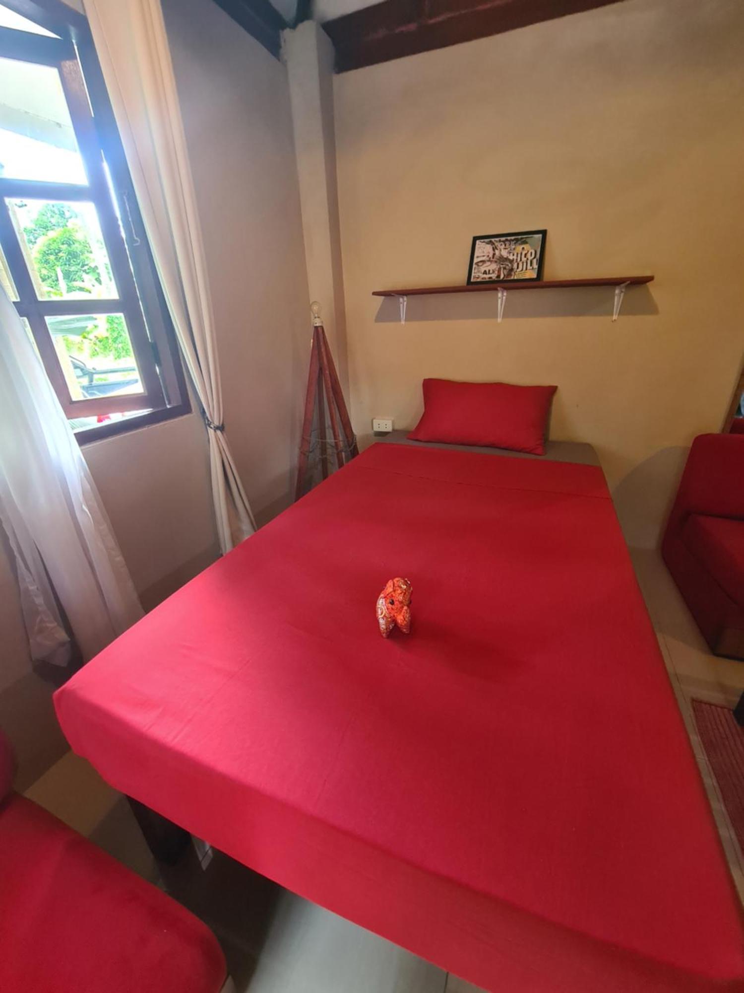 Red Moon Hideaway Hotel เกาะช้าง ภายนอก รูปภาพ